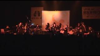The Polyphonic Spree - It's the Sun - 3/16/2007 - Austin Music Hall, Austin, TX