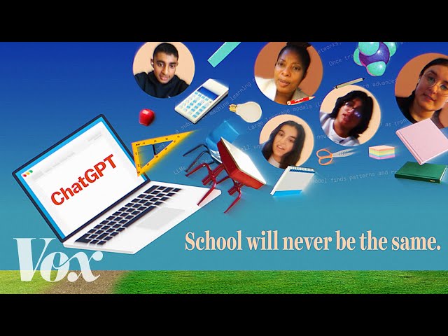 AI can do your homework