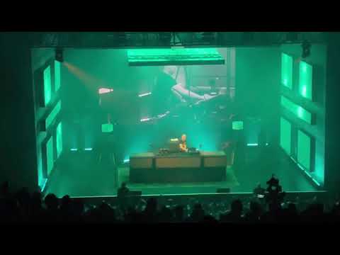 Paul kalkbrenner @ Olympia Paris 02/10/2021
