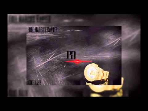 Marcus Karter - live from the feds pt3