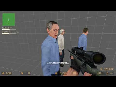 Steam Community :: Video :: Easy Achievement Map for Counter Strike ...