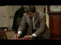 The Holiday Suitcase Mr Bean Official