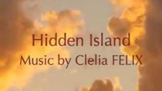 Hidden Island - Cafe del Mar vol. 14