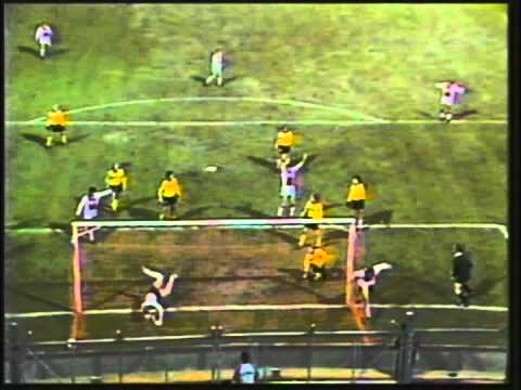 1988 March 9 Young Boys Bern Switzerland 0 Ajax Am...