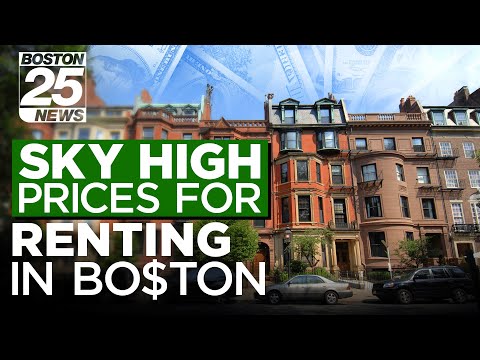 Get ready for an extremely competitive renter’s market in Boston