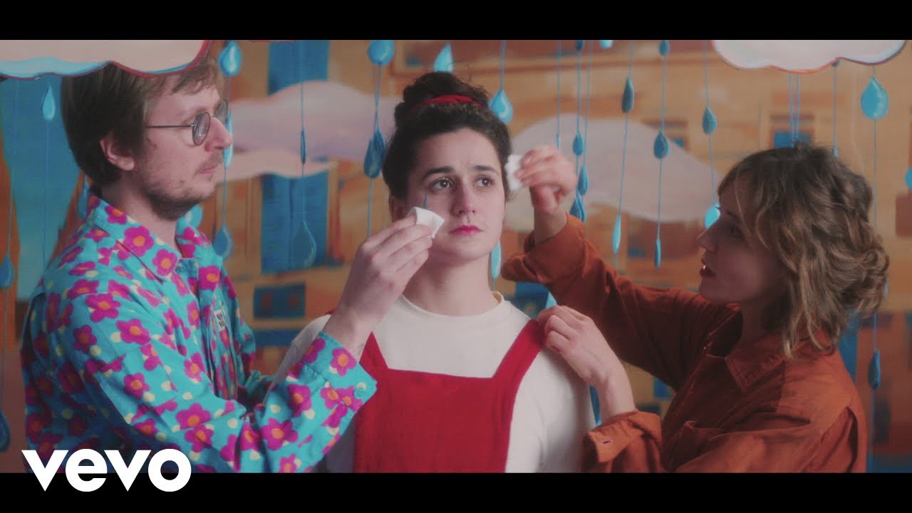 Clio — Elle voudrait