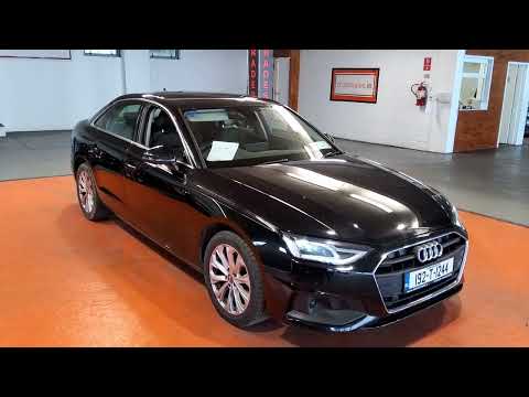 Audi A4 2019 - Image 2