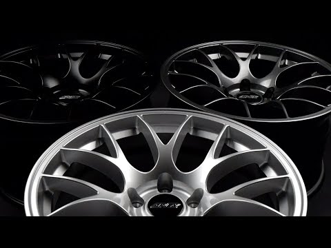 APEX Race Parts Lightweight EC-7 Wheel