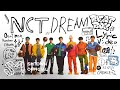 NCT Dream - Beatbox (English Version) [Lyric Video]
