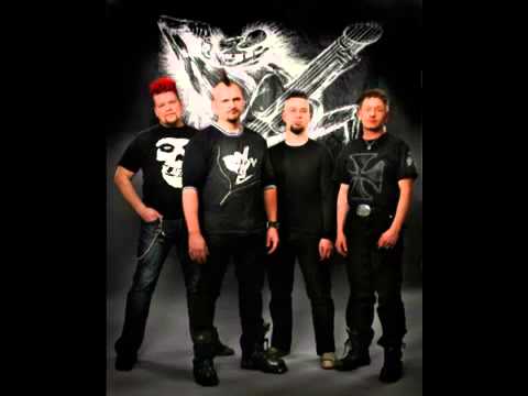 Larharyhmä ft Klamydia-Härmäläinen Perusjuntti