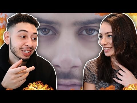 Reynmen - Derdim Olsun (Official Video) TURKISH YOUTUBER SONG REACTION