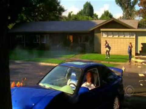 CSI: Miami 5.07 - Eric & Ryan - 'You know what, pal? You can get one if you want'