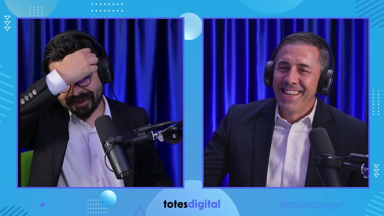 Total Digital Podcast