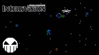 Space Hawk (Intellivision) Clips