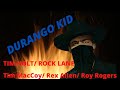 DURANGO KID | REX ALLEN | TIM HOLT E ROCK LANE (MIGRAÇÃO) [24/12/21]