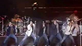 Figure you out- Backstreet Boys