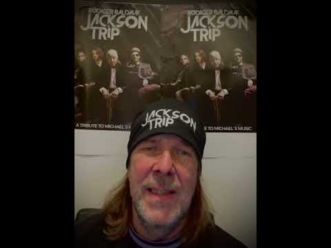 Rüdiger Baldauf «Jackson Trip» | Konservi Seon