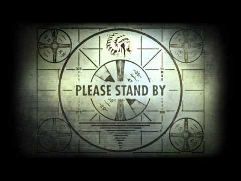 Fallout 3 Soundtrack - Into Each Life Some Rain Must Fall - The Ink Spots