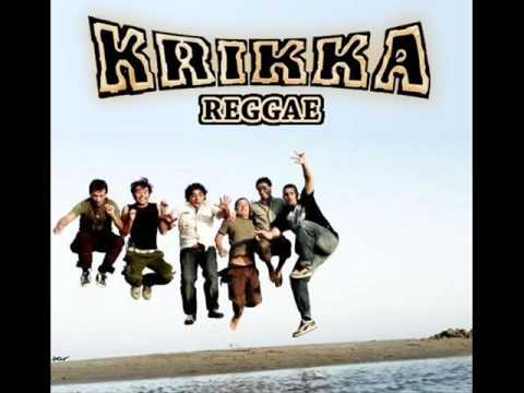 Krikka Reggae - S'avval (Special per Ragga Meridional Crew)