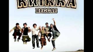Krikka Reggae - S'avval (Special per Ragga Meridional Crew)