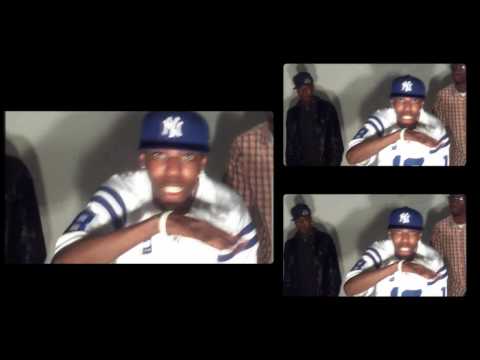 YounG GiZzLe Ft Biggz, C-Money & RJ - Punchlines Video.wmv