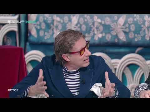 Lapo analizza il testo della canzone dei The Kolors | Che tempo che fa