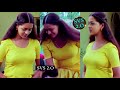 Actress Bhavana Unbelievably Stunning Moments You Can T Miss
