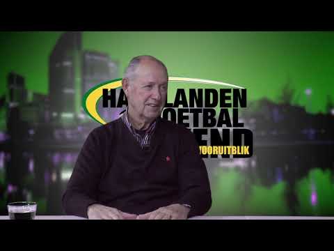 Haaglanden Voetbal Weekend (19-02-2025)