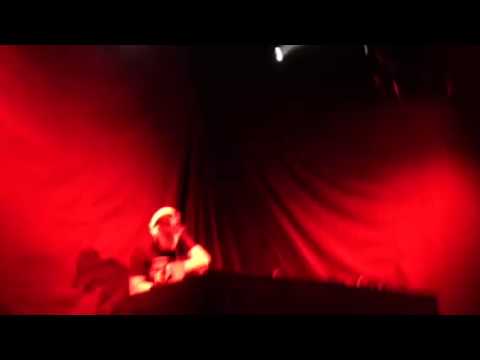 FuntCase Squid Attack Spokane Most Wanted Tour