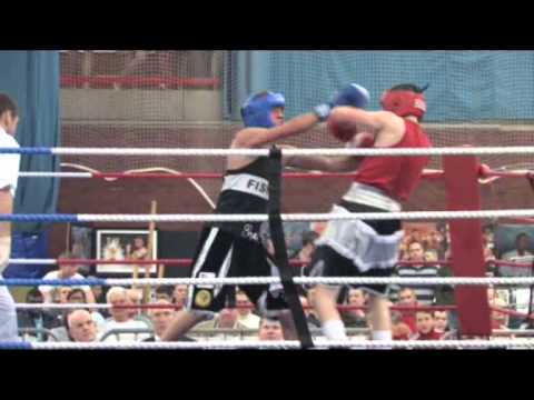 cyp semi finals R Williams V T Cheesman