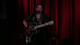 Ruthie Foster: &quot;Smalltown Blues&quot;