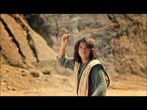 Otto Pascal & Elim Harmony - Despre David