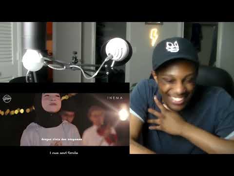 DEEN ASSALAM Cover by SABYAN (REACTION)