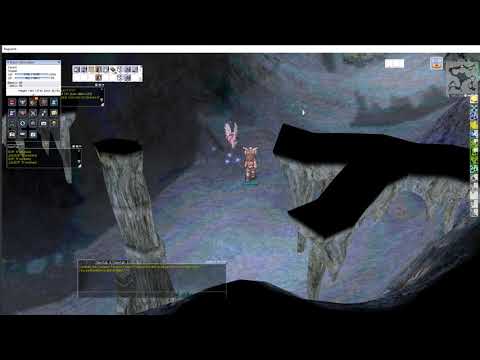 4Games Prime - Abyss Lake Sniper auto blitz