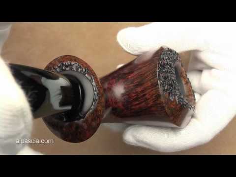 pipa Frank Axmacher 081 - pfeife