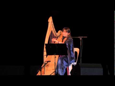 Thumbnail for The Rose - Siobhan Owen - 2011-12 Woodford Folk Festival by Siobhan Owen