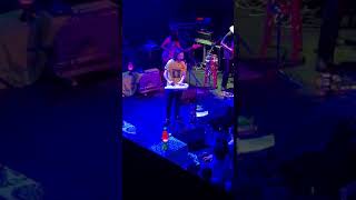 Conor Oberst -- Blue Angels Air Show -- White Eagle Hall, Jersey City 7/21/2019