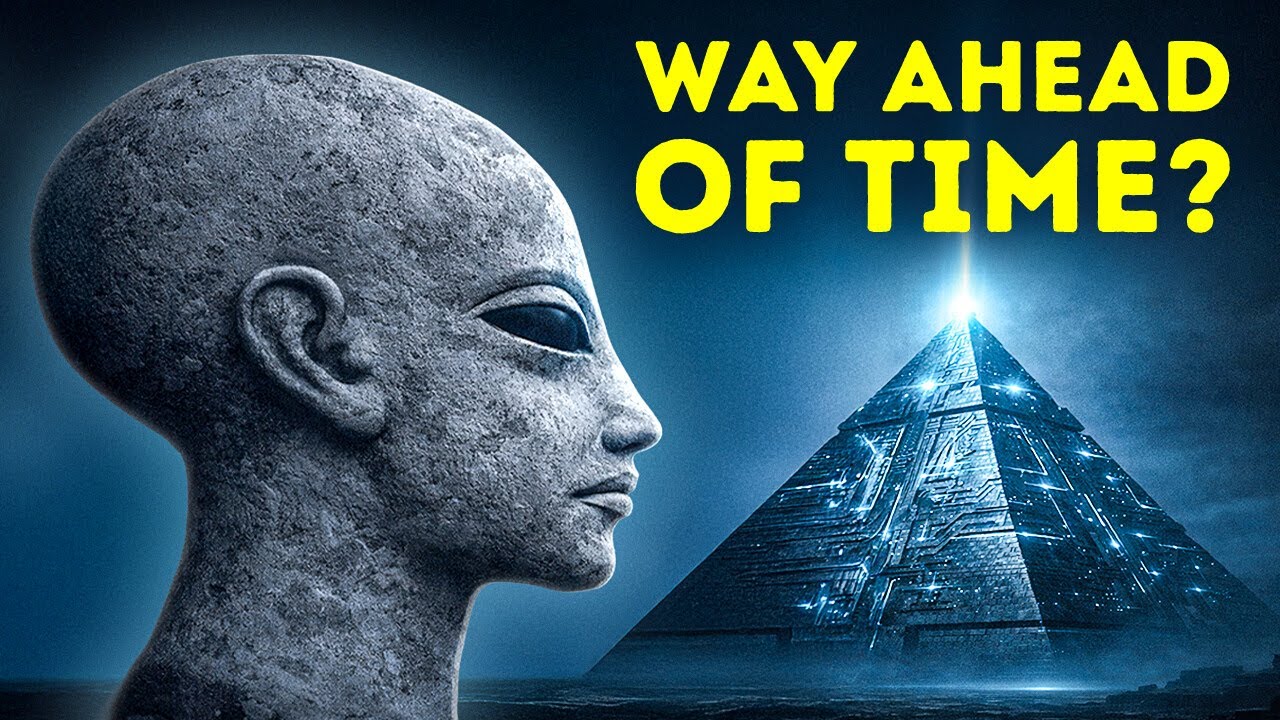 Did Ancient Egyptians Figure Out the Speed of Light?