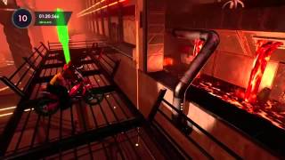 Trials Fusion Fire In The Deep gameplay