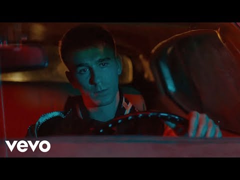 Sg Lewis Flames Feat Ruel