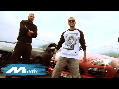 Gold AG - Une (Official Video)