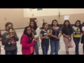 GPS Middle School Kids Teach Kids