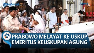 Download lagu Presiden Prabowo Berbelasungkawa atas Wafatnya Uskup Emeritus Keuskupan Agung Kupang mp3 Download lagu Presiden Prabowo Berbelasungkawa atas Wafatnya Uskup Emeritus Keuskupan Agung Kupang mp3