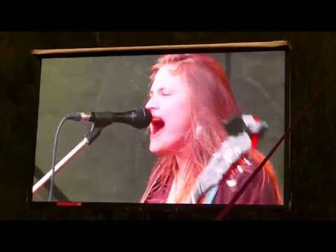 Vladivojsko - VLADIVOJSKO - Hradecke rockove leto (live)