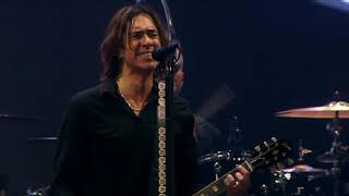 Gyllene Tider - Gå &amp; fiska! (Live 2013) #GTSOMMAR