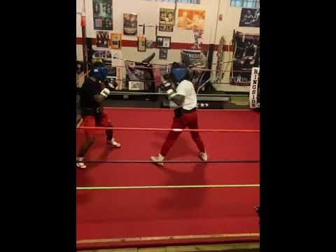 TDTCHAMP and Showtime Shamar