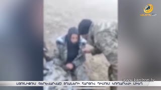 Սյունիքում գերեվարված զինծառայողների իրավունքների պաշտպանության համար դիմումներ կուղարկվեն ՄԻԵԴ
