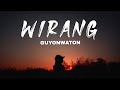 GuyonWaton - Wirang (Lirik Lagu)