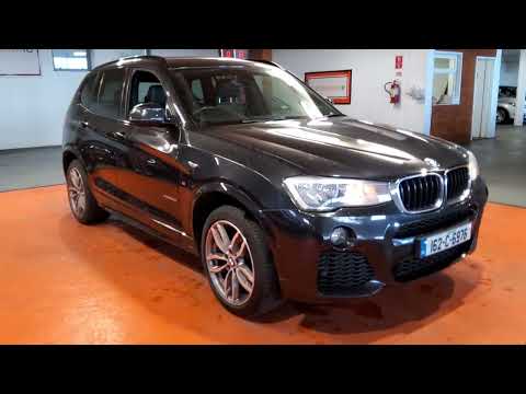 BMW X3 2016 - Image 2