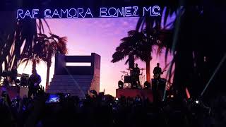 Prominent - Raf Camora &amp; Bonez Mc (Intro) _ PaP2 Tour (Stuttgart)